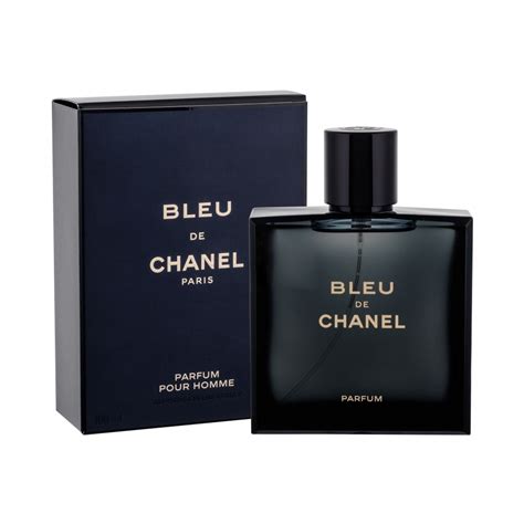 bleu de chanel parfum 100ml